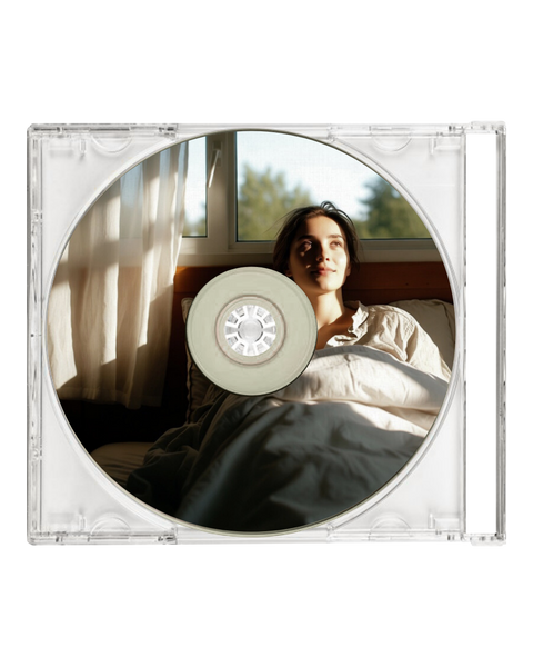 【Miracle】Clarity / Pre-Sleep / Relaxation