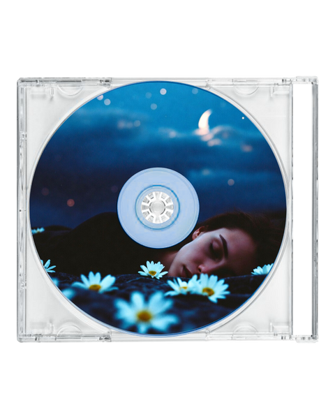 【Miracle】Clarity / Pre-Sleep / Relaxation