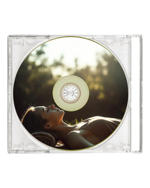 【Miracle】Clarity / Pre-Sleep / Relaxation
