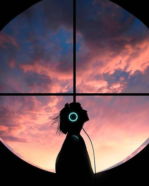 基礎聲音